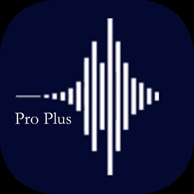 Recording Studio Pro Plus screenshots