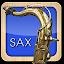 Real Saxophone icon