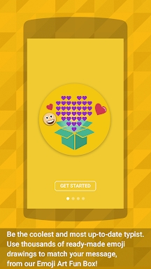 ai.Emoji Art FunBox screenshots