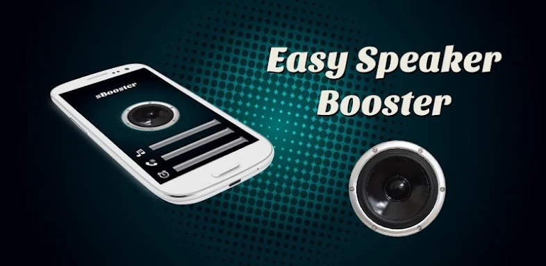 Easy Speaker Booster screenshots