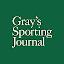 Gray's Sporting Journal icon