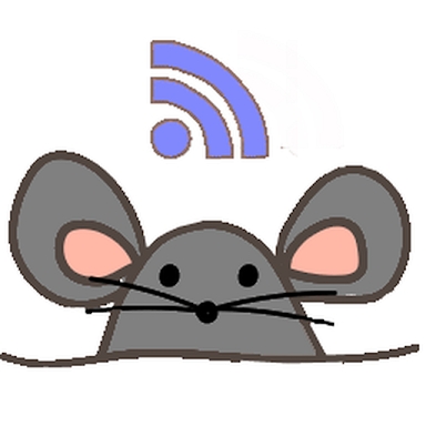 Ratpoison Podcast player screenshots