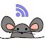 Ratpoison Podcast player icon