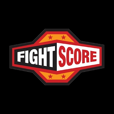 Fight Score (Boxing Scorecard) screenshots