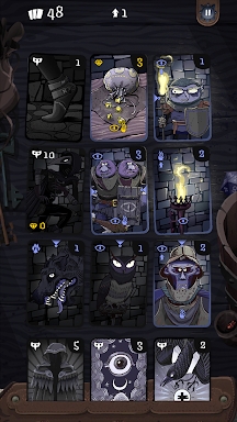 Card Thief screenshots