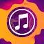 Phone Music Ringtones app icon