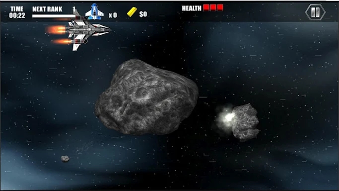 Celestial Assault screenshots
