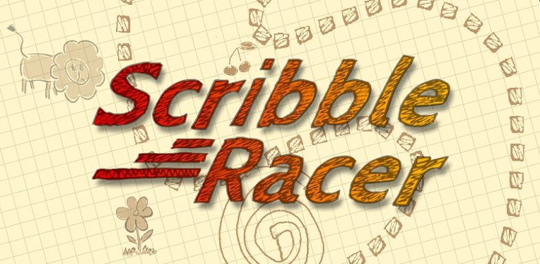 Scribble Racer - S Pen screenshots