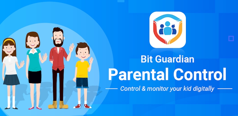 Parental Control : Screen Time & Location Tracker screenshots