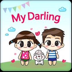 MyDarling - Couple D-day