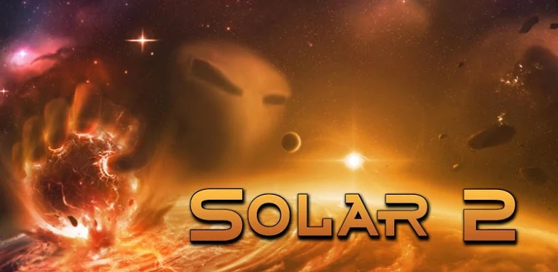 Solar 2 Demo screenshots