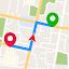 GPS Maps & Location Tracker icon