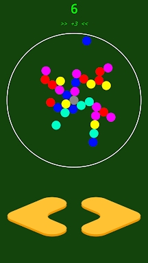 The Balls Game - Watch Game screenshots