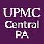 UPMC Central PA Portal icon