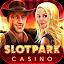 Slotpark - Online Casino Games icon