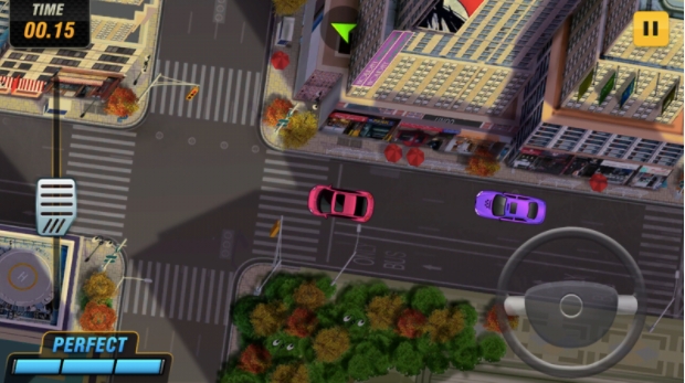 Parking Frenzy 2.0 screenshots