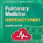 WashMnl Pulmonary Medicine icon
