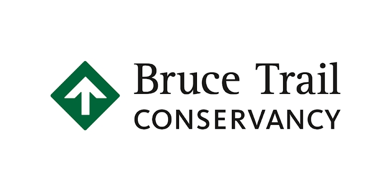 Bruce Trail App screenshots
