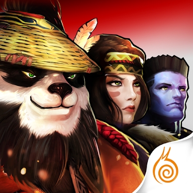 Taichi Panda: Heroes screenshots