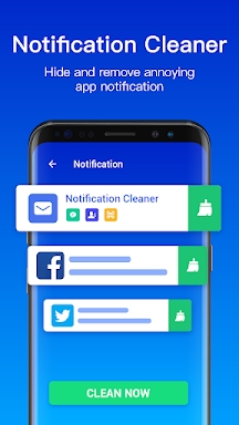 Phone Clean - Antivirus screenshots