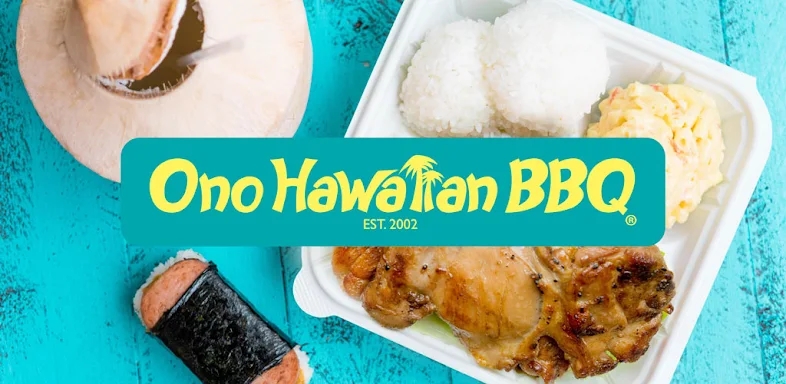 Ono Hawaiian BBQ screenshots