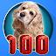 100 Animal sounds & pictures icon