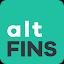 altFINS icon