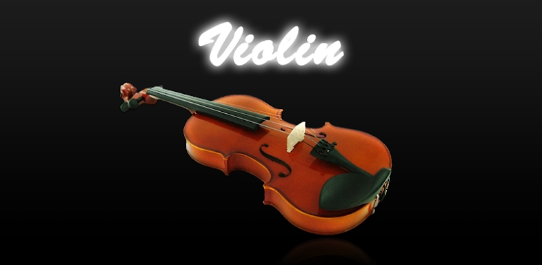 Violin screenshots