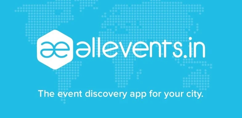 AllEvents - Discover Events screenshots
