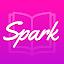 Spark Fiction - Read & Enjoy icon