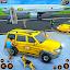 US Taxi Simulator : Car Games icon