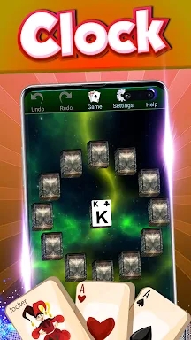 150+ Solitaire Card Games Pack screenshots