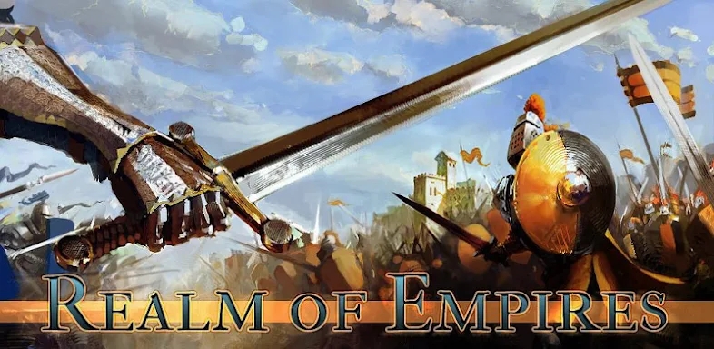 Realm of Empires screenshots