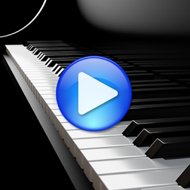 Piano songs to relax screenshots