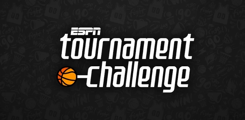 ESPN Tournament Challenge screenshots