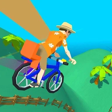 Bikes Hill screenshots
