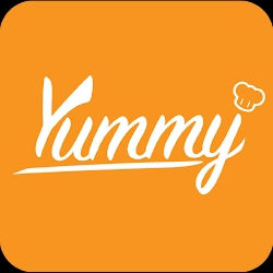Yummy - Aplikasi Resep Masakan