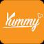 Yummy - Aplikasi Resep Masakan icon