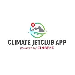 Climate JetClub App