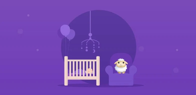 Baby Monitor: Video Baby Cam f screenshots