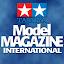 Tamiya Model Magazine Int. icon