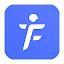 FieldVibe: Job scheduling app icon
