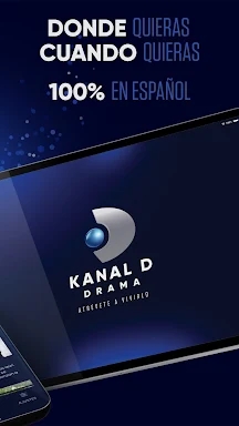 Kanal D Drama screenshots