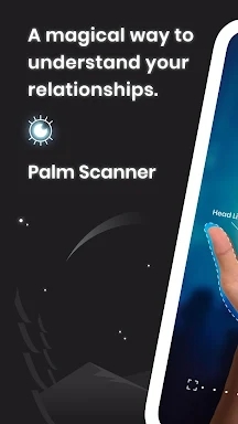 Astrology & Palm Master screenshots