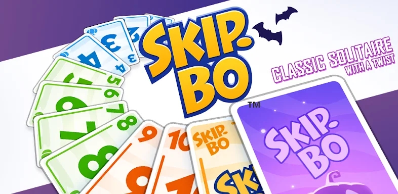 Skip-Bo screenshots