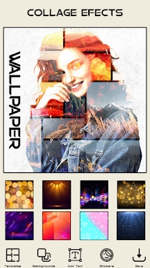 Collage Maker - Photo Editor screenshots