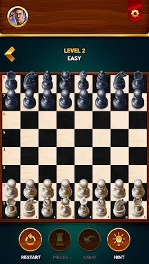 Chess - Offline Board Game screenshots
