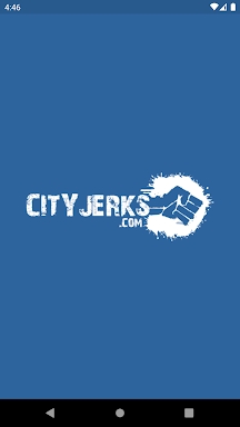 CityJerks adult dating app screenshots