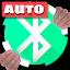 Bluetooth Auto Car Connection icon