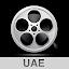 Cinema UAE icon